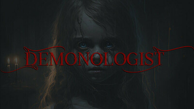 Demonologist on Steam