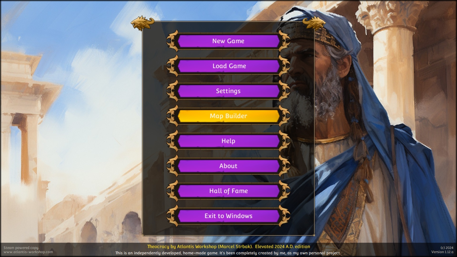 Steam post image