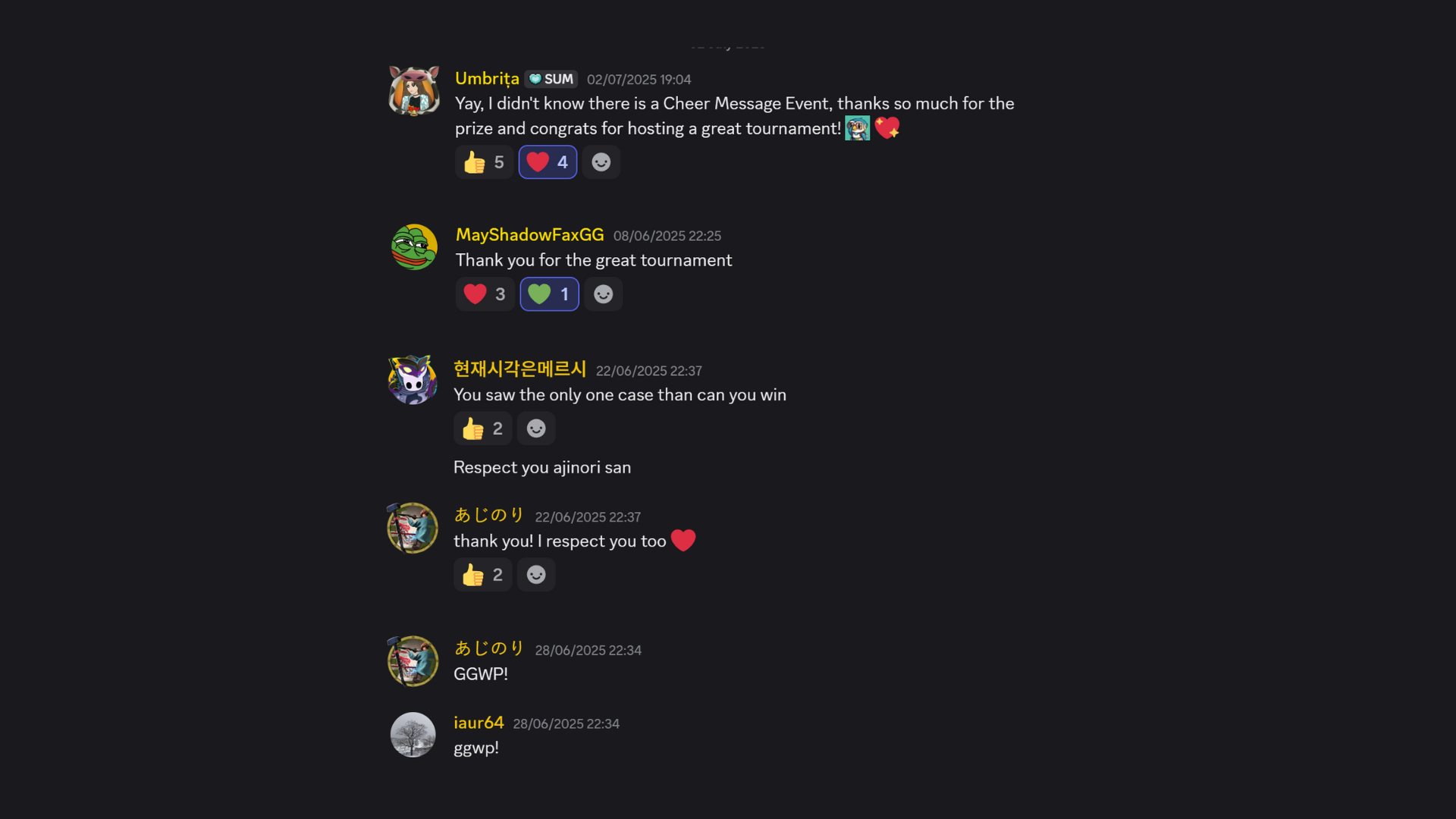 Steam post image