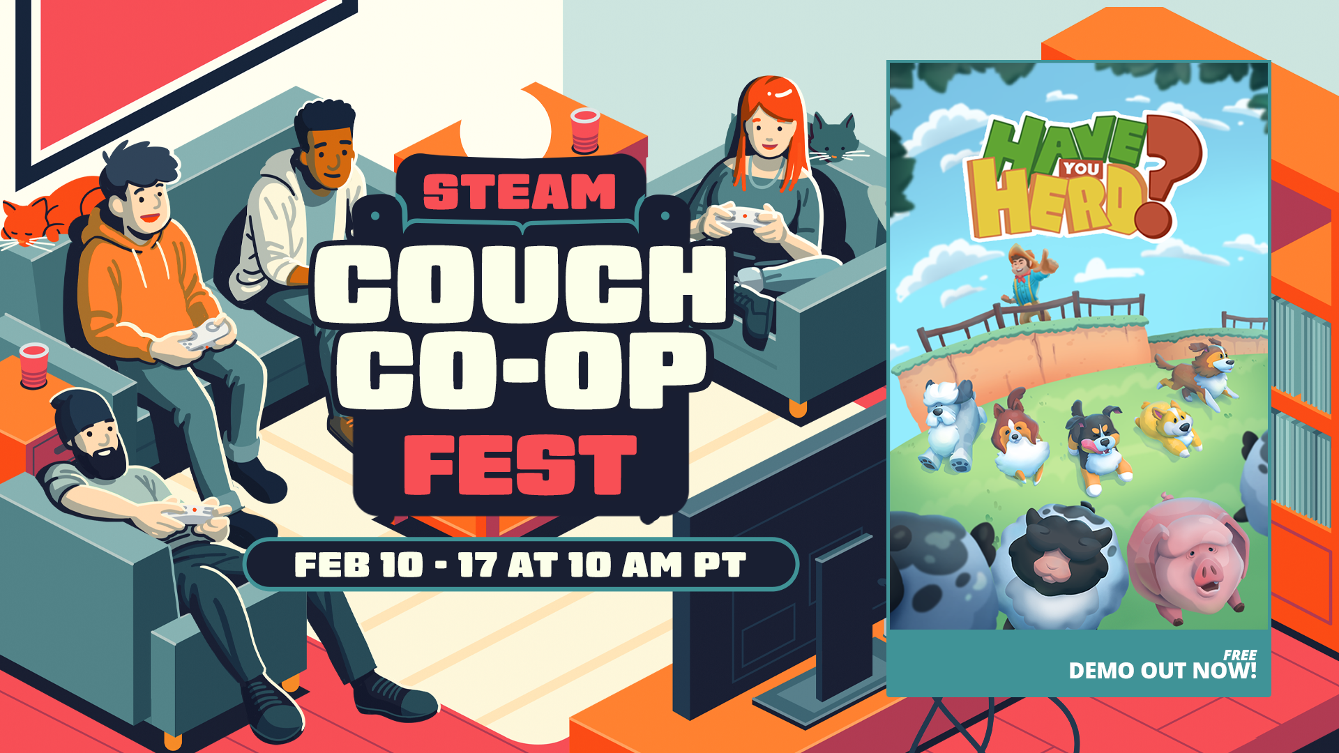 Steam post image