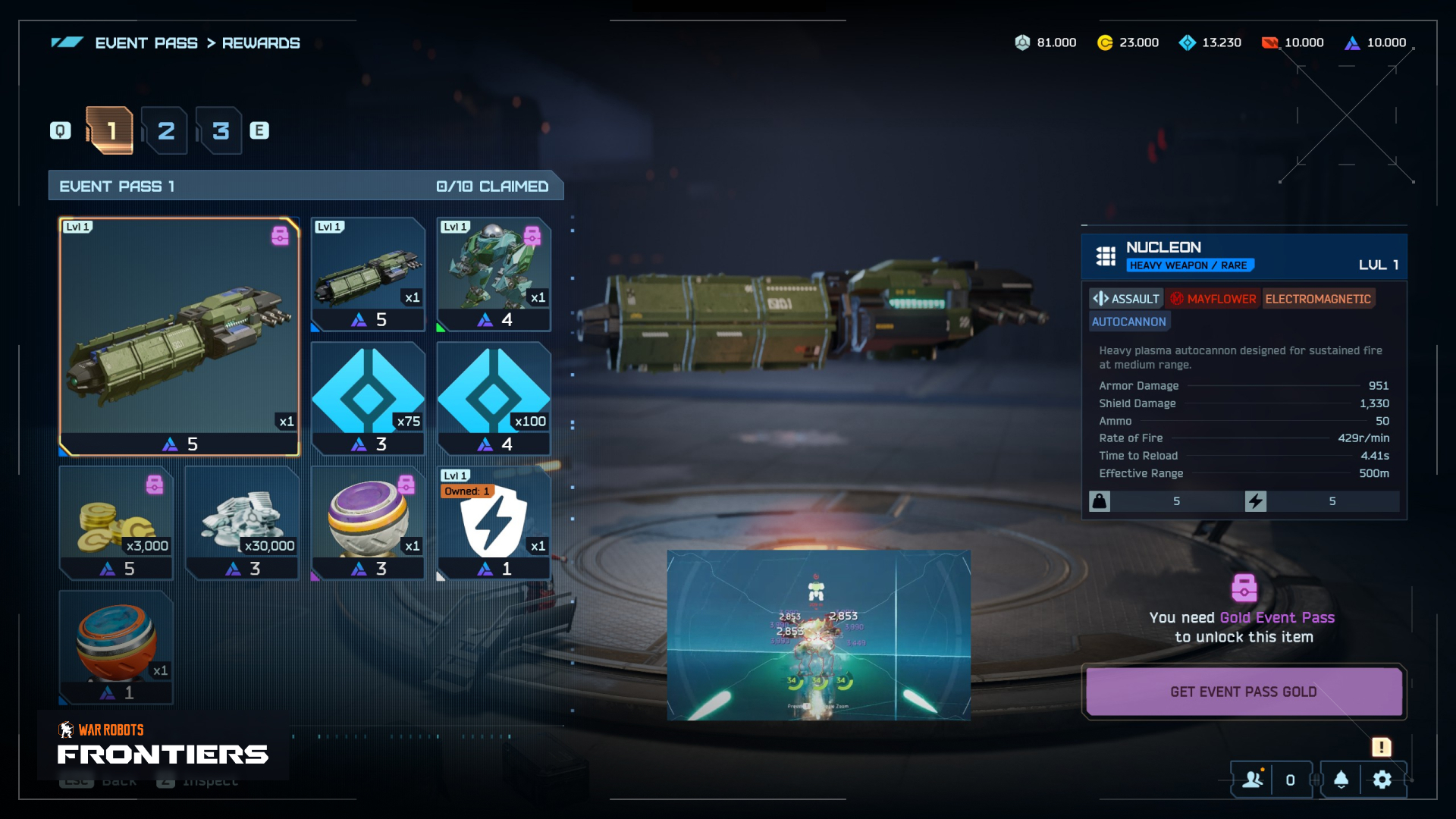 Steam post image