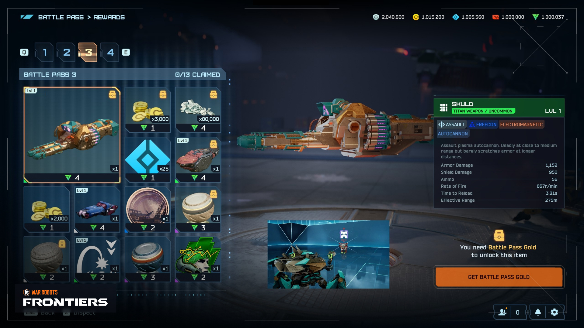 Steam post image