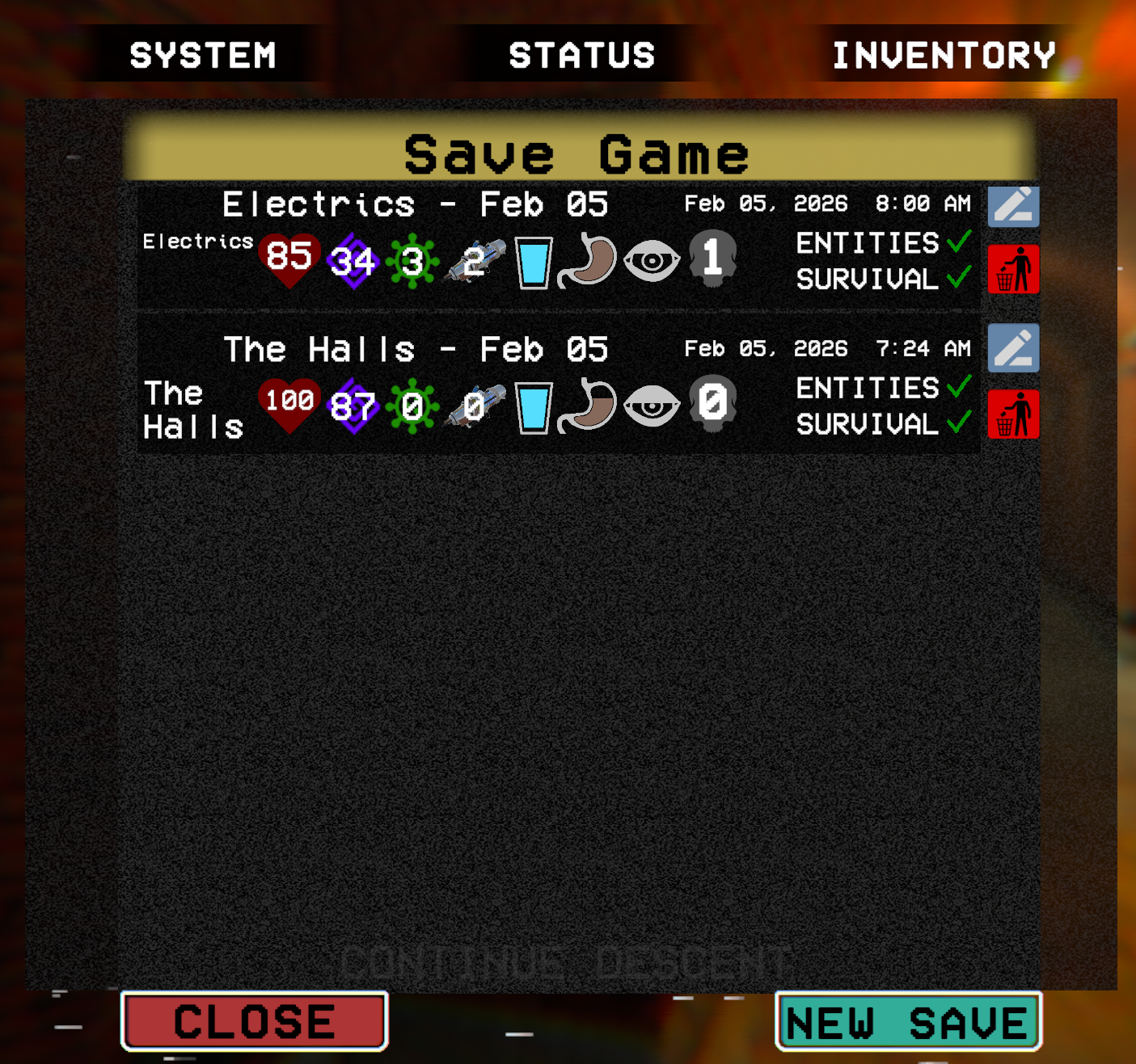 Steam post image