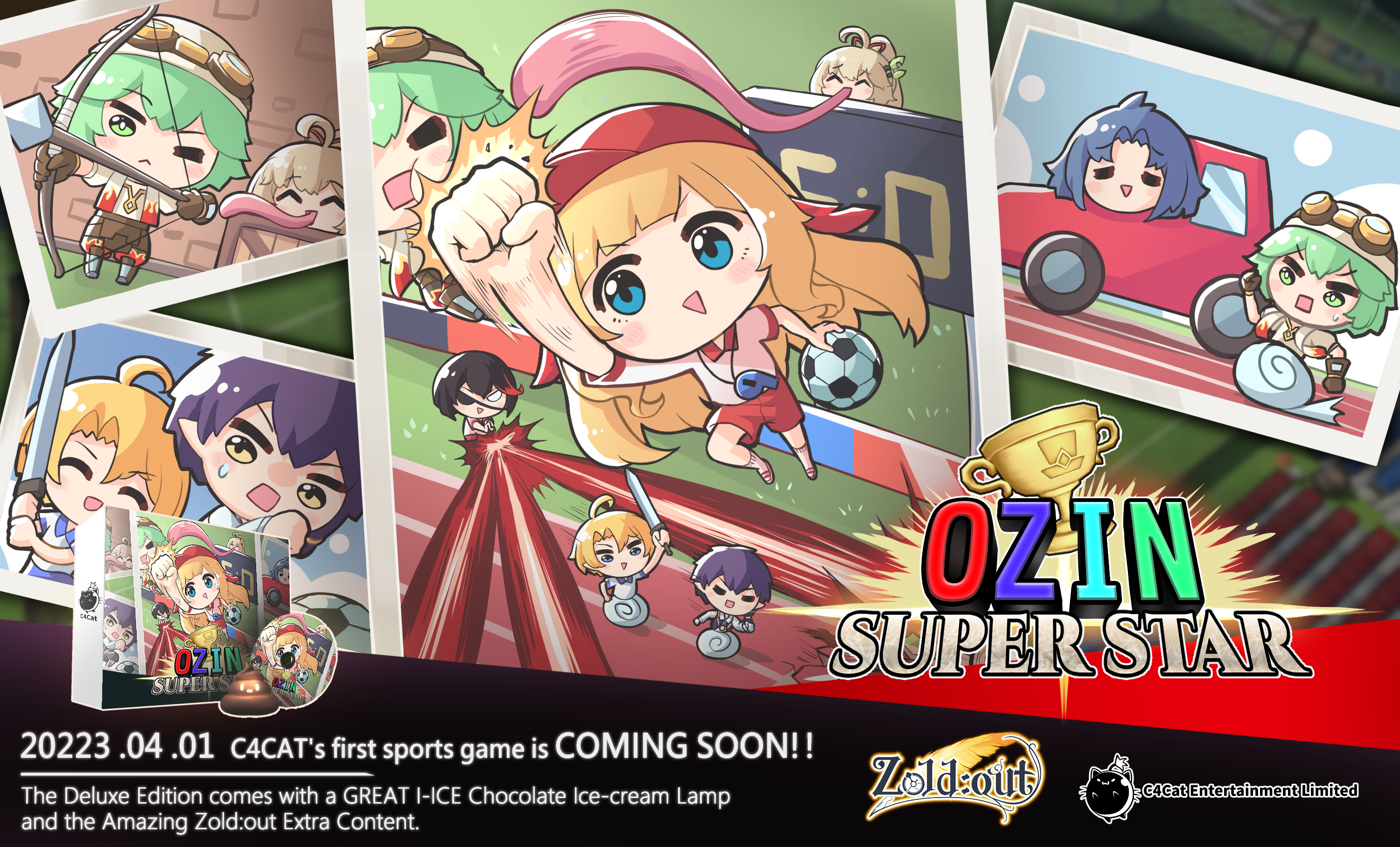 Steam post image