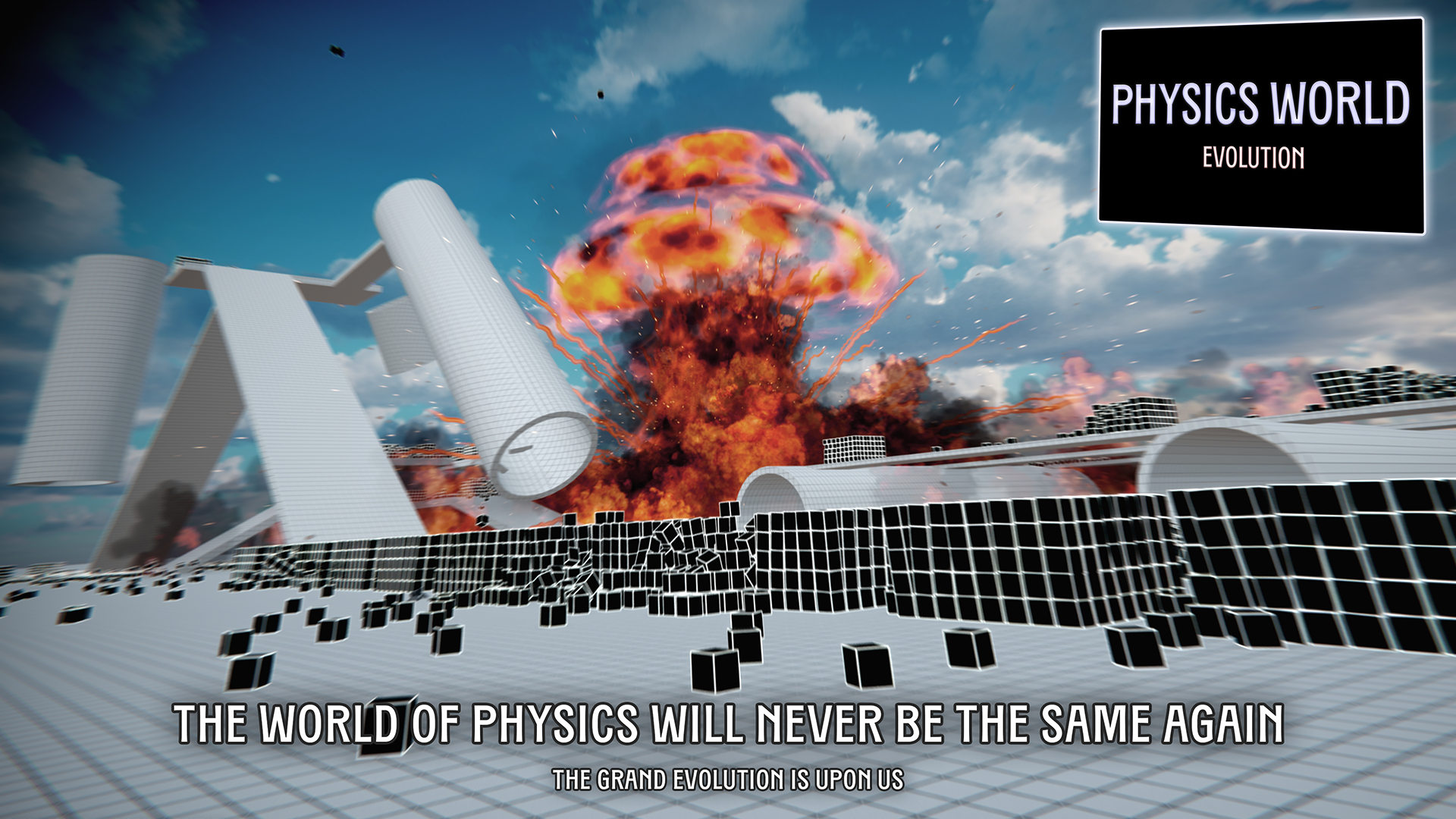 Steam post image
