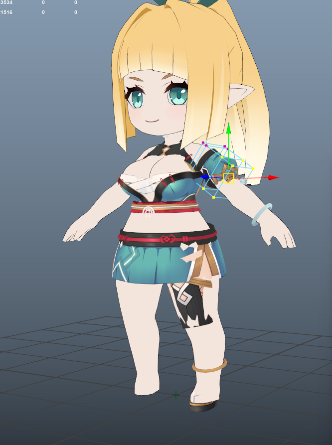 Steam post image
