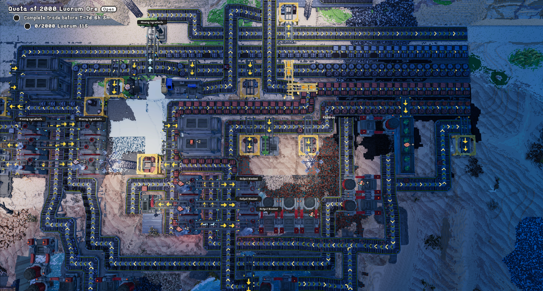 Steam post image