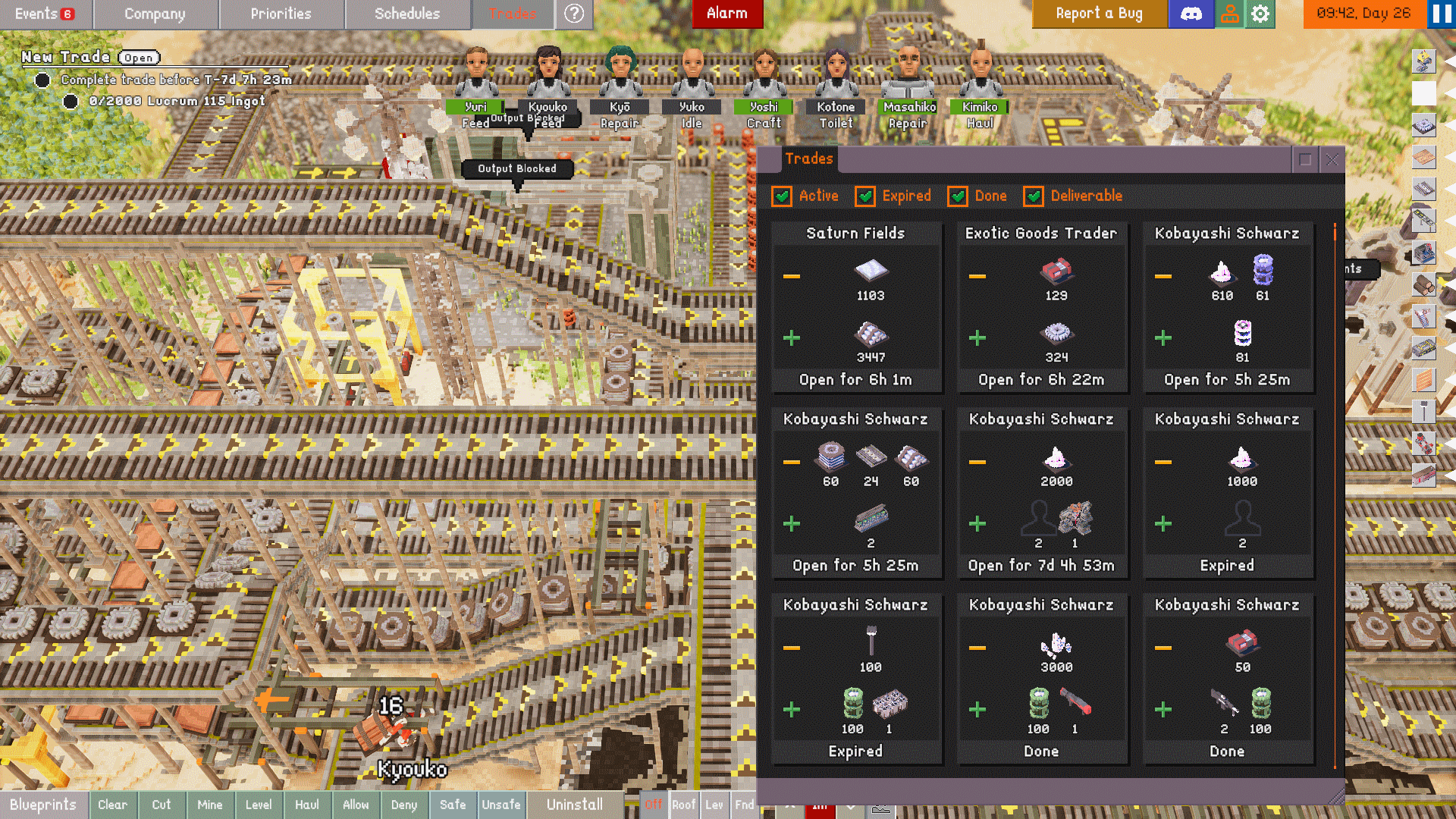 Steam post image