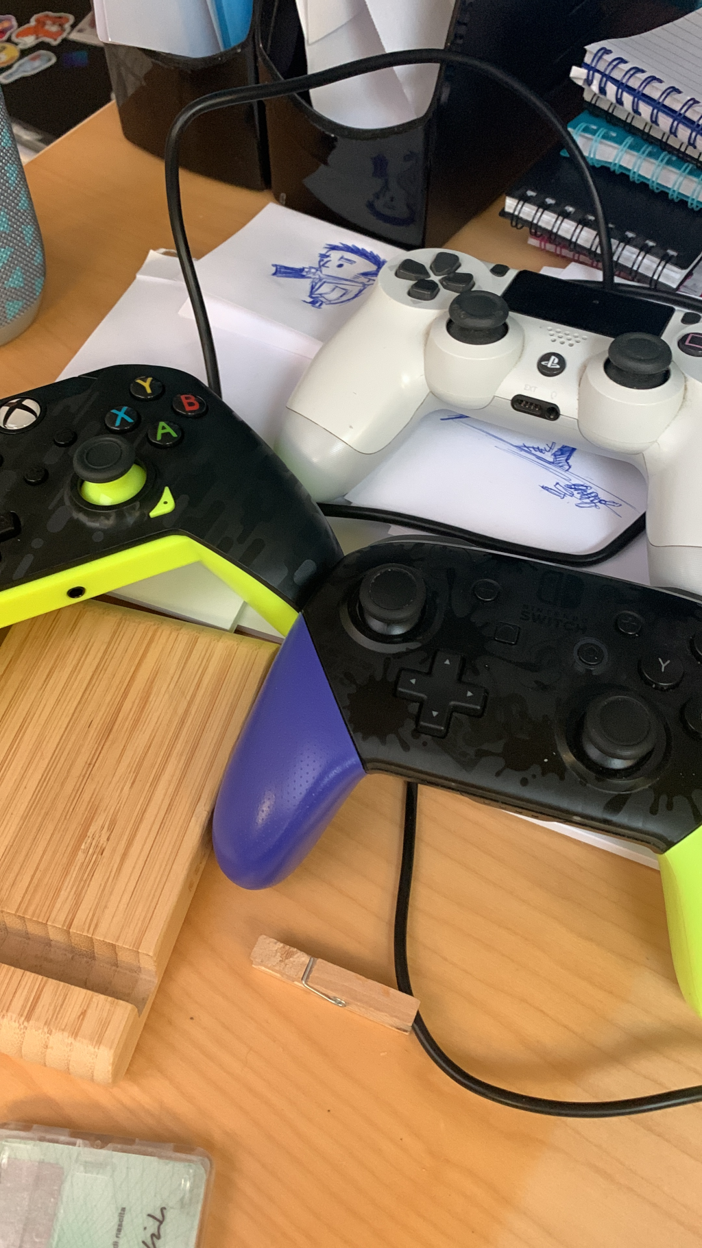 Steam post image