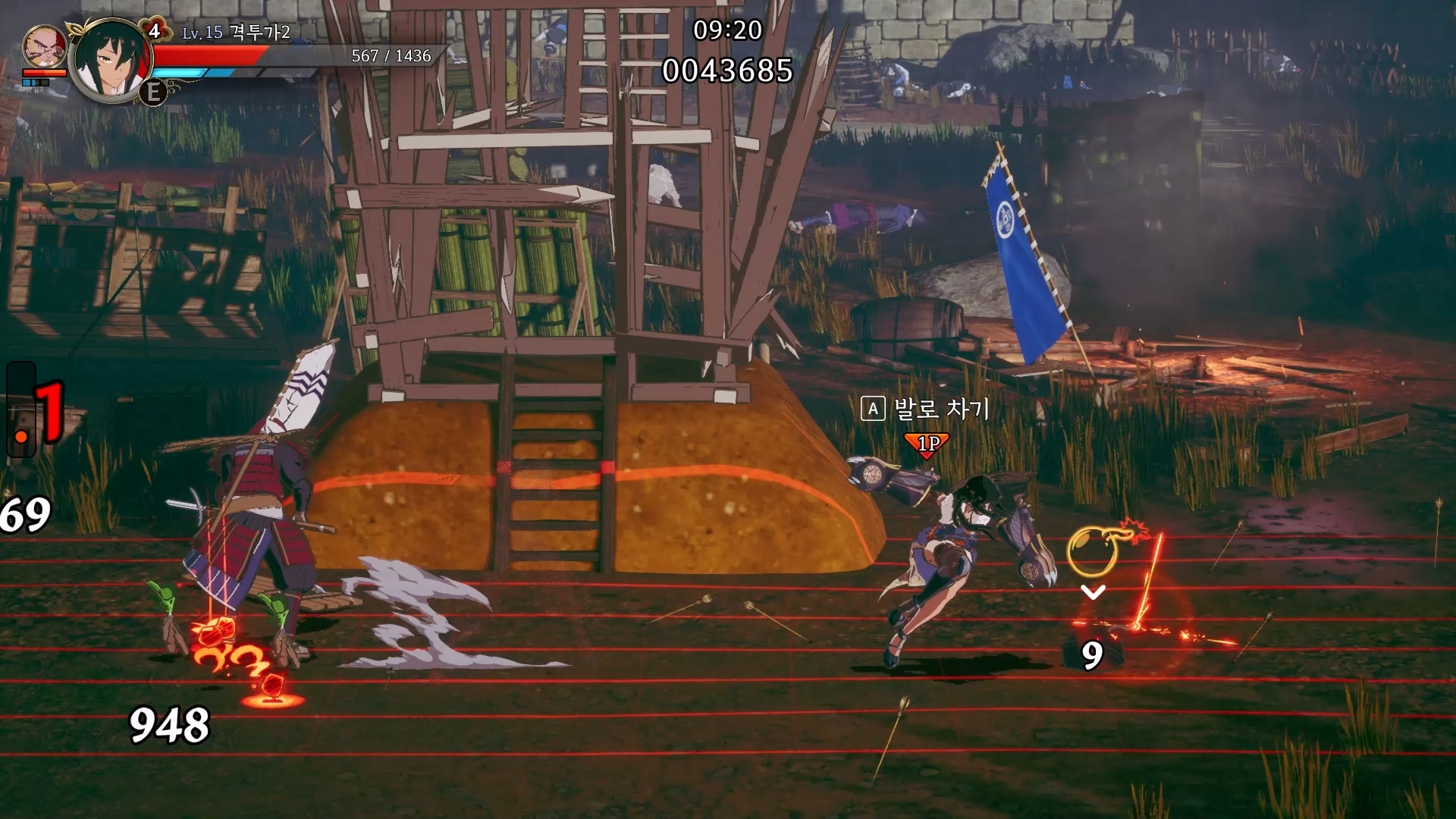 Steam post image