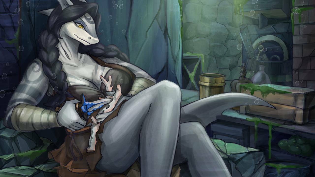 Steam post image