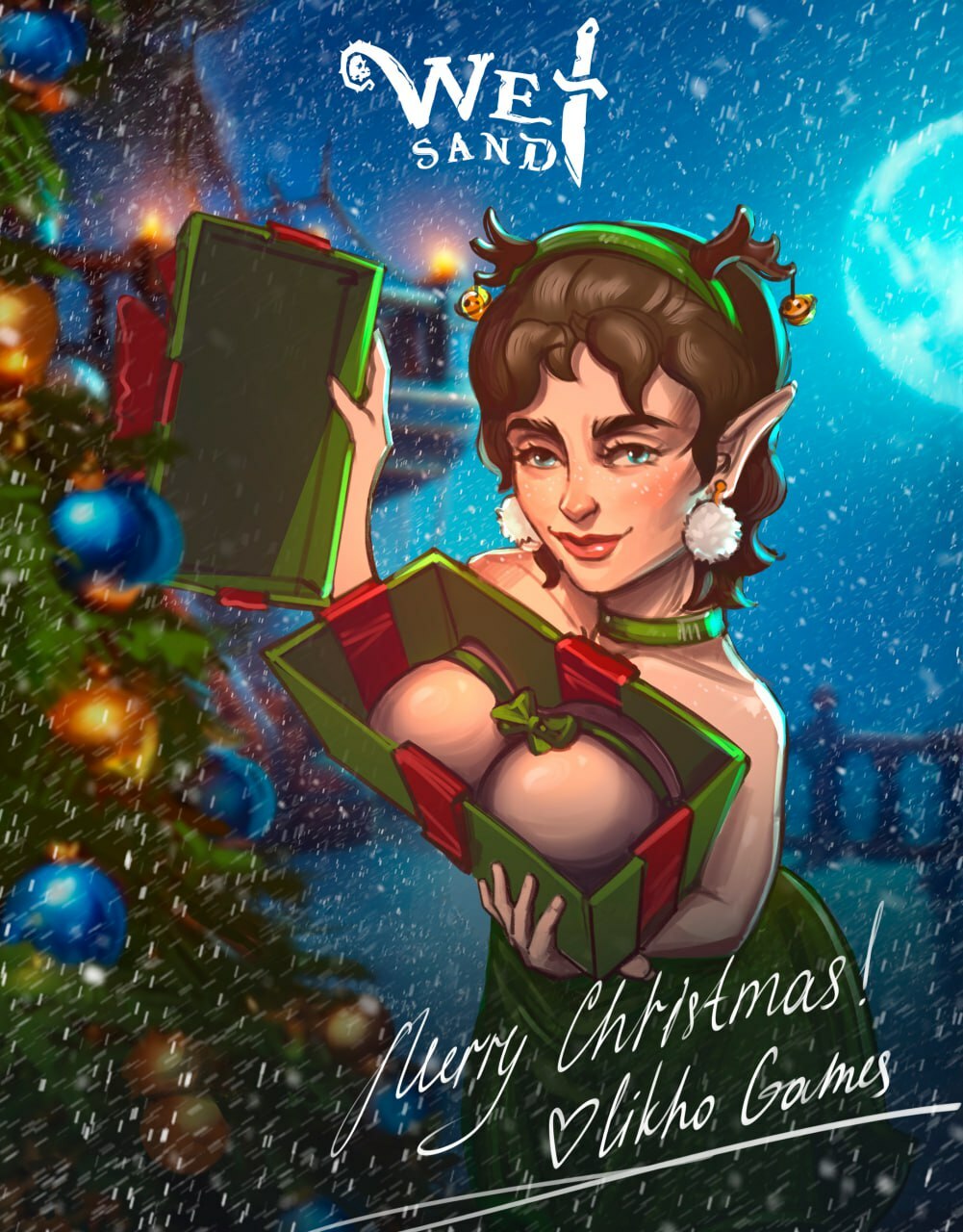 Steam post image