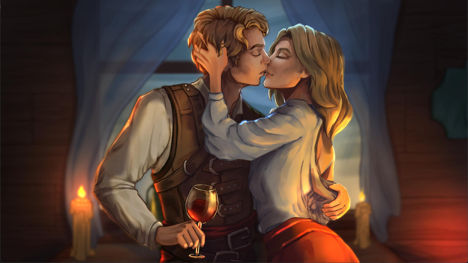 Steam post image