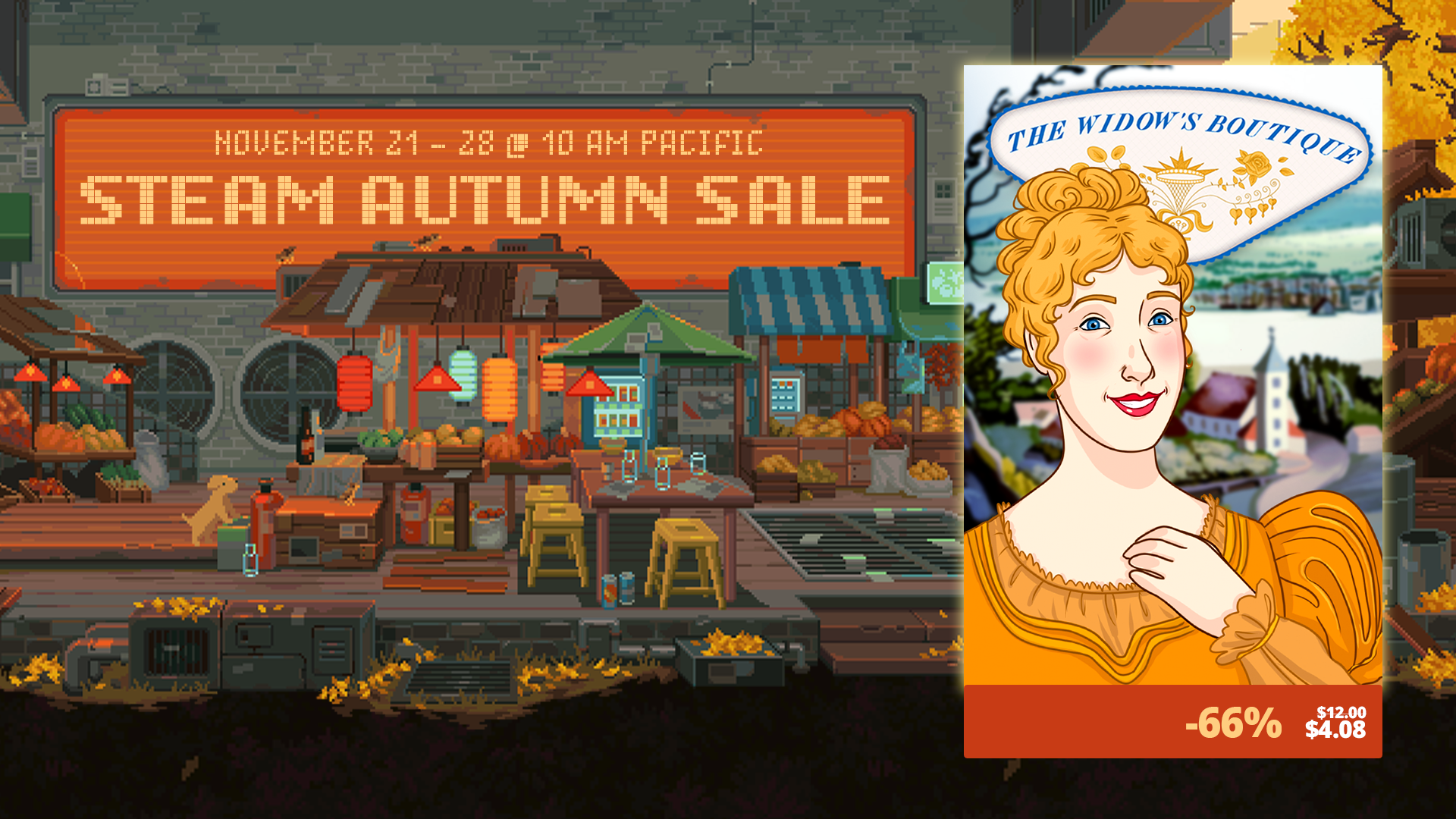 Steam post image