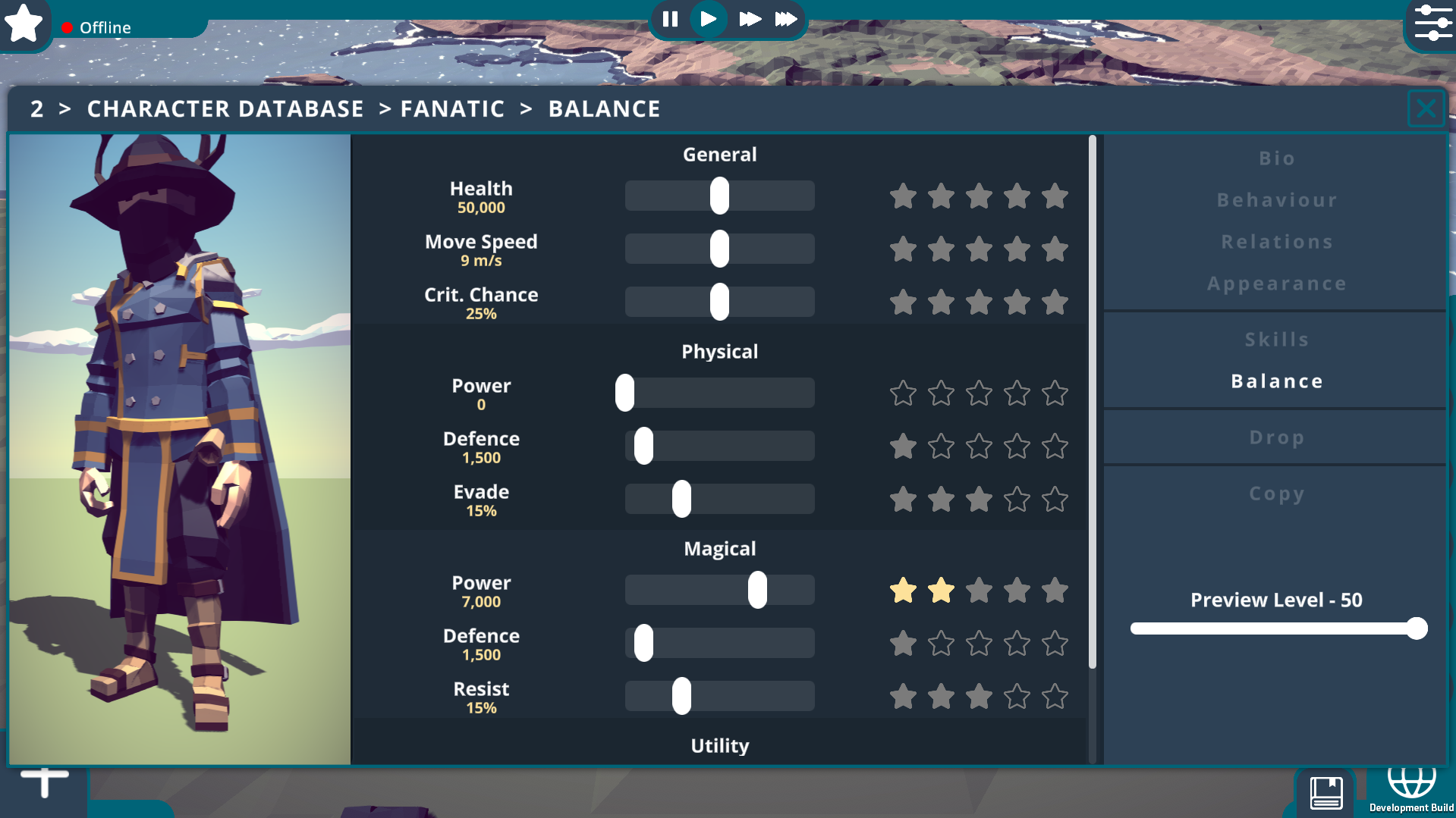 Steam post image