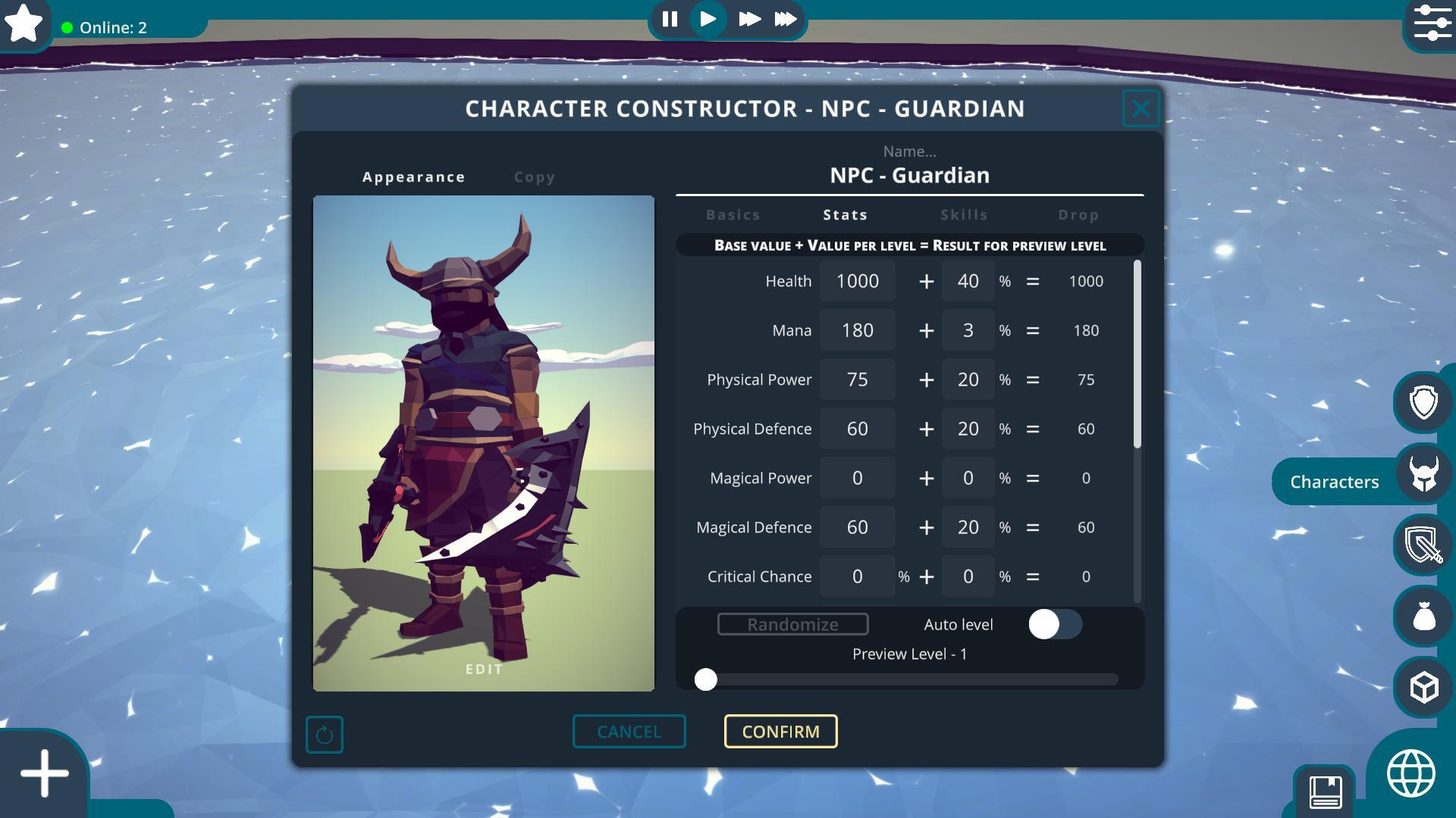 Steam post image