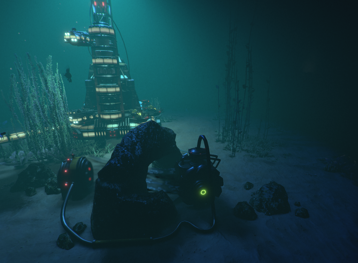 Steam post image
