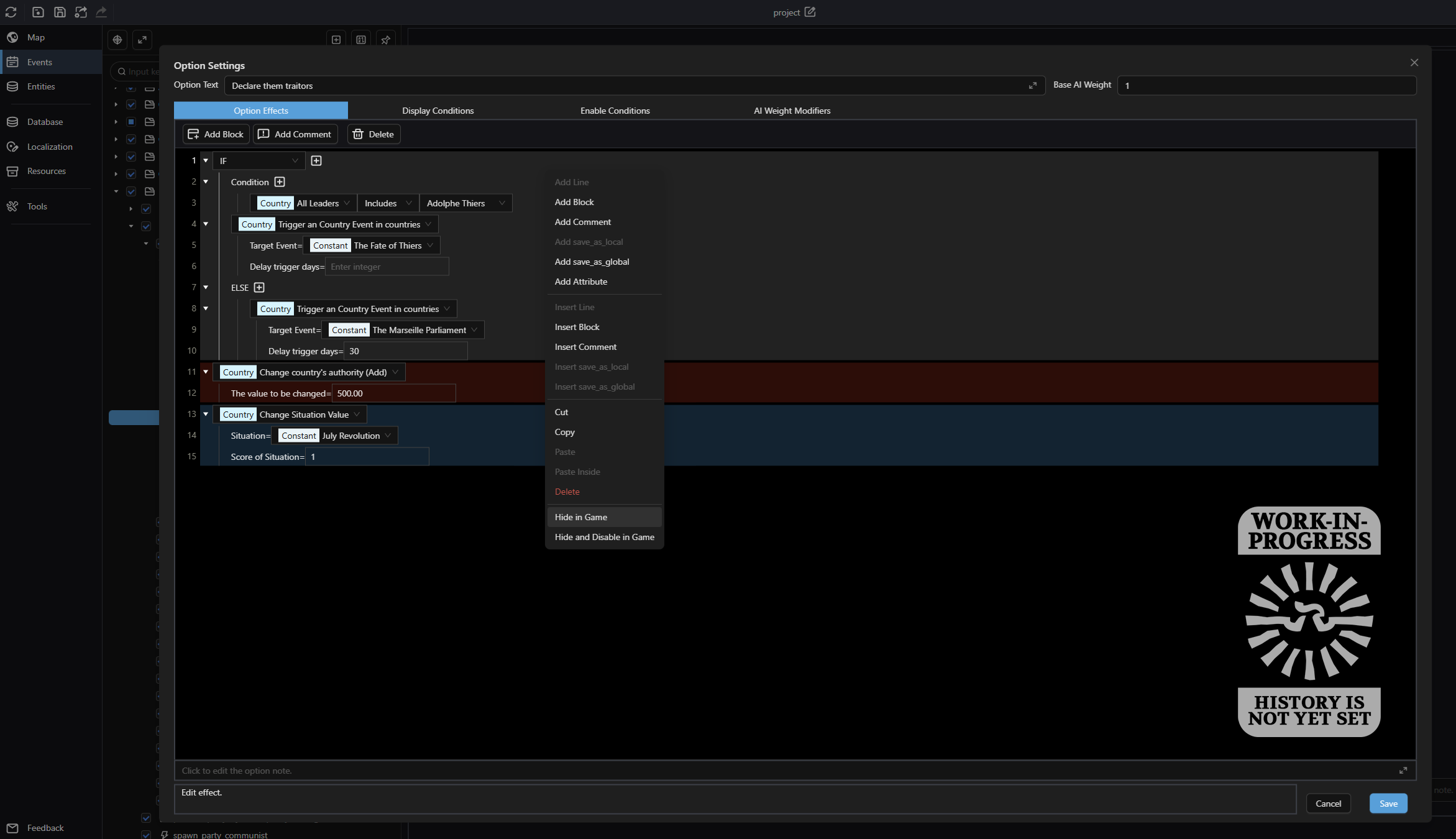 Steam post image