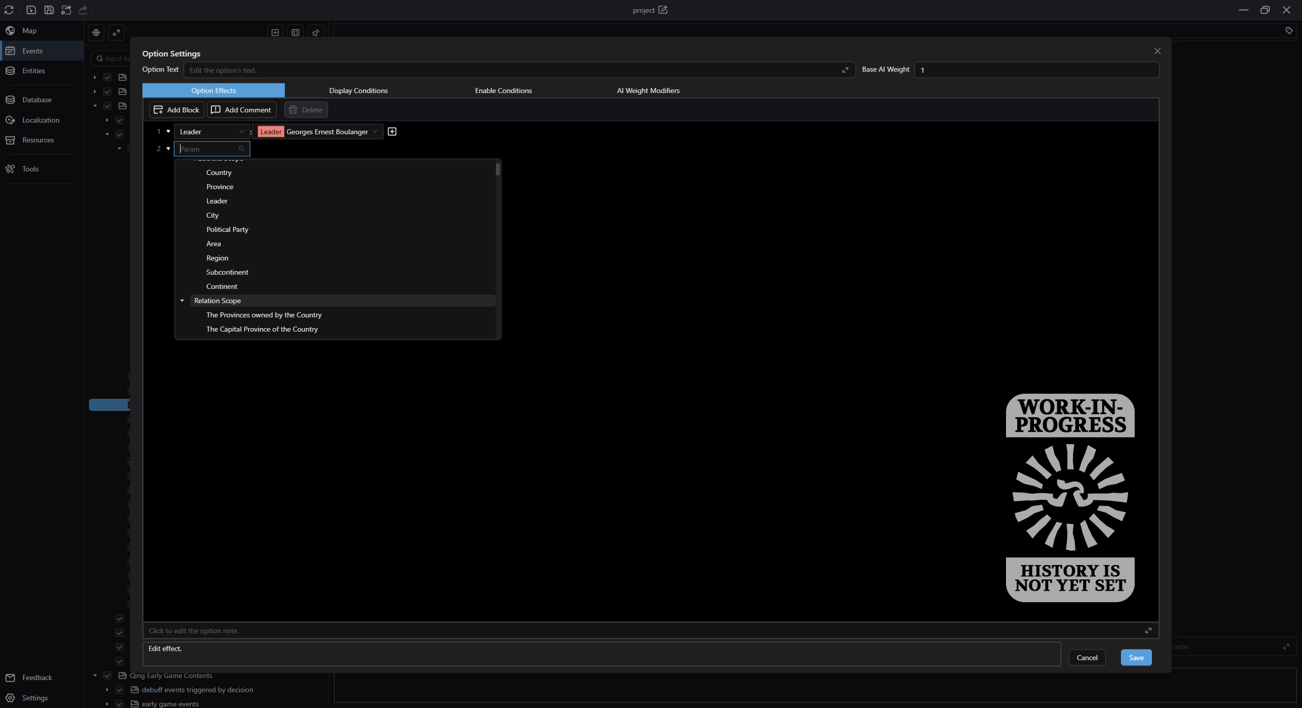 Steam post image