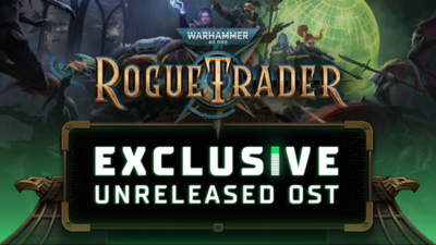 Warhammer 40,000: Rogue Trader on Steam