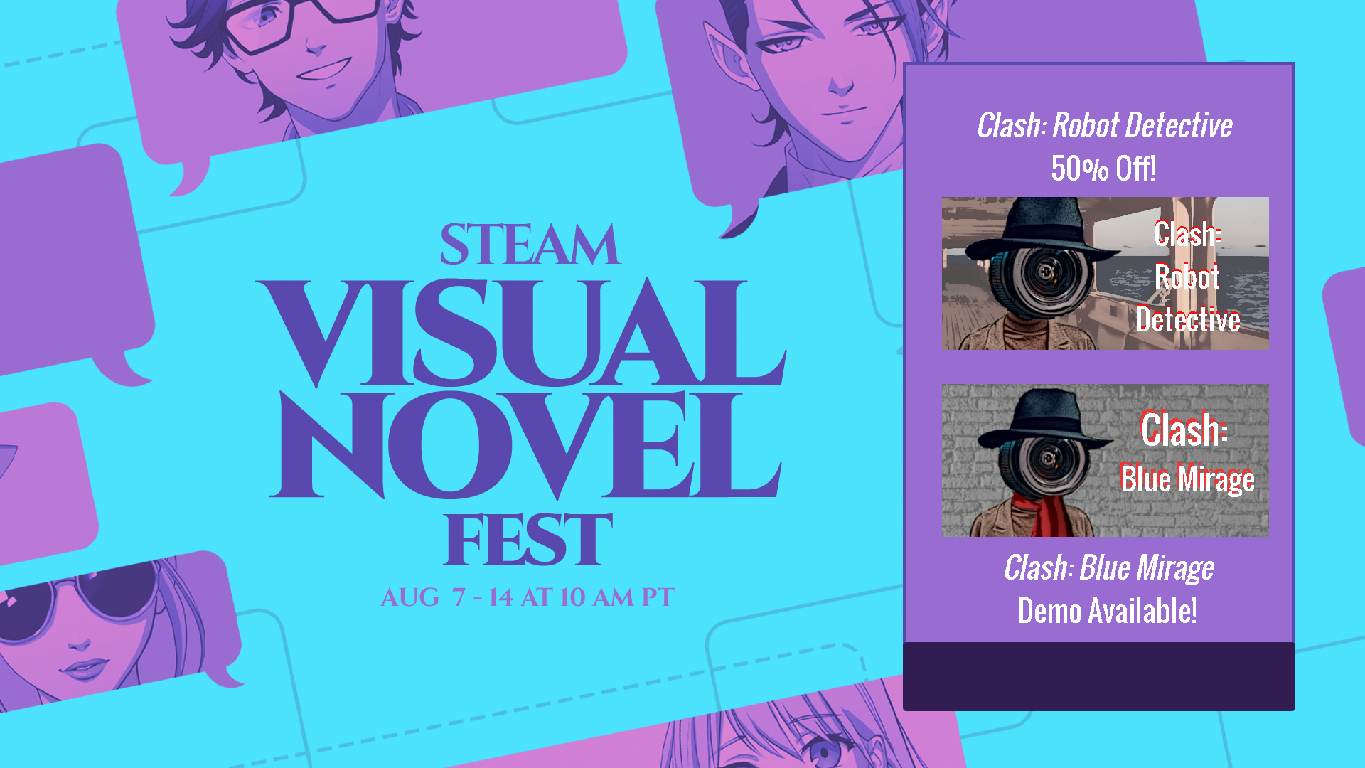 Steam post image
