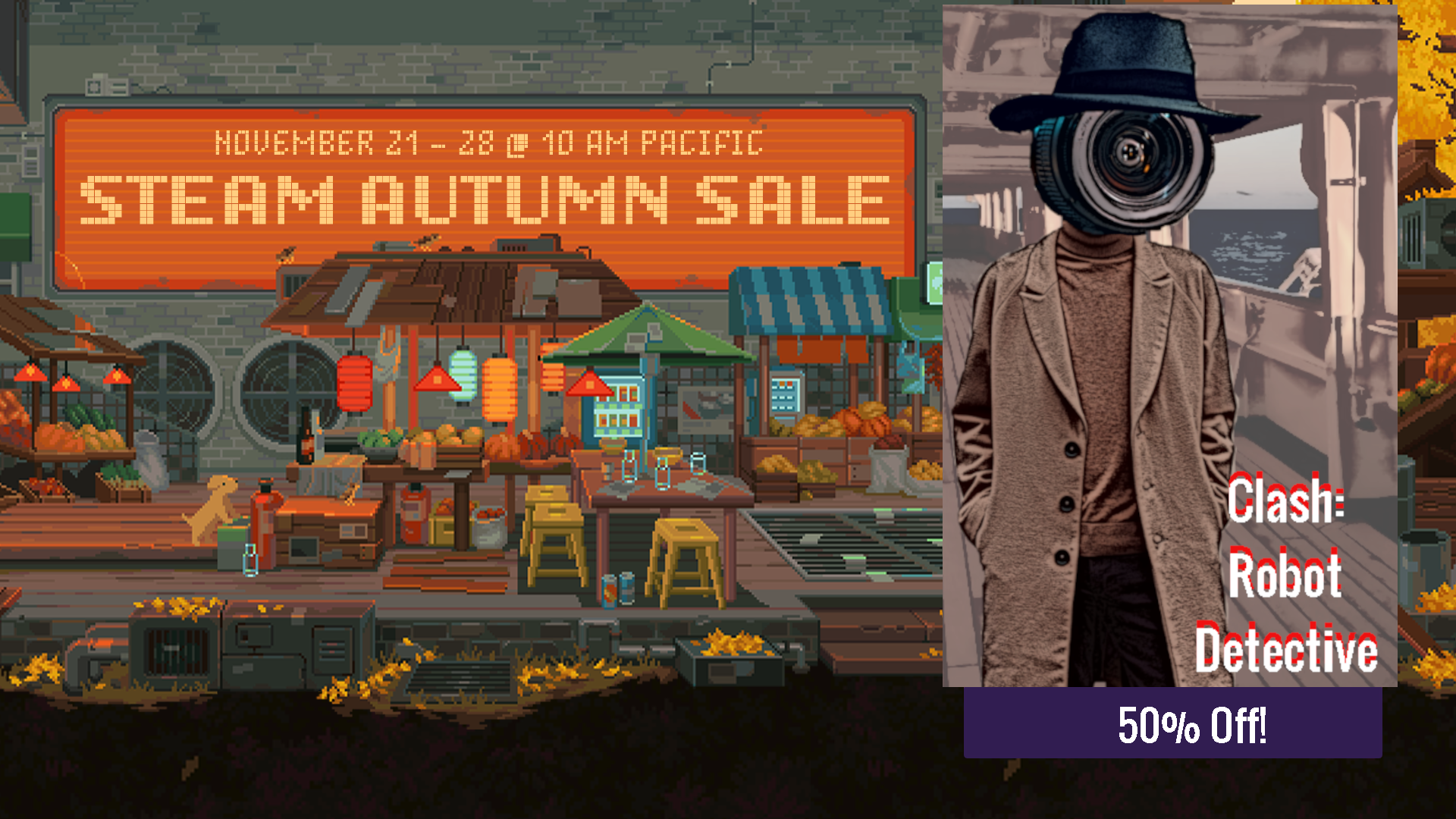 Steam post image