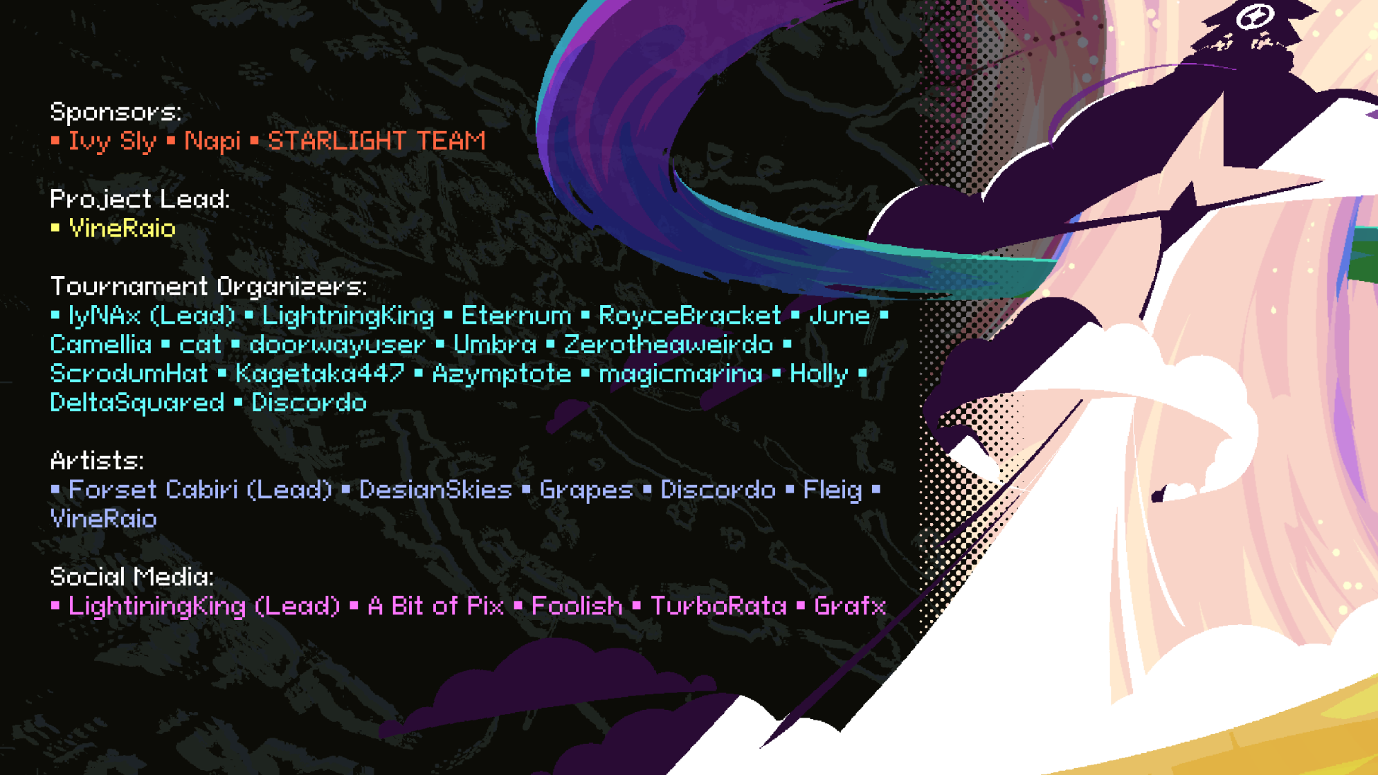 Steam コミュニティ :: Your Only Move Is HUSTLE