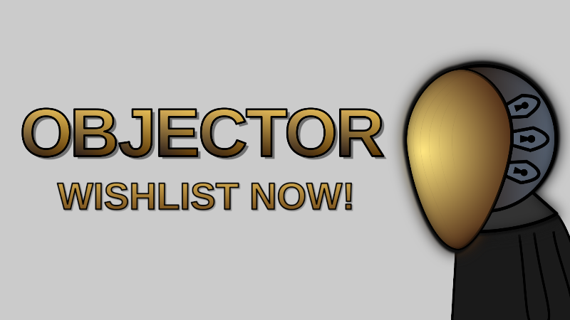 Objector - Developers Walkthrough of Objector Demo - Special Live ...
