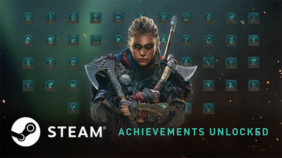 Assassin's Creed Valhalla on Steam