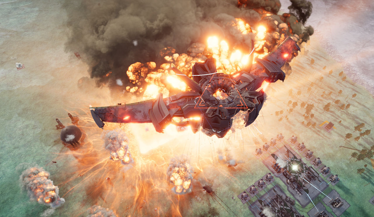 Steam post image