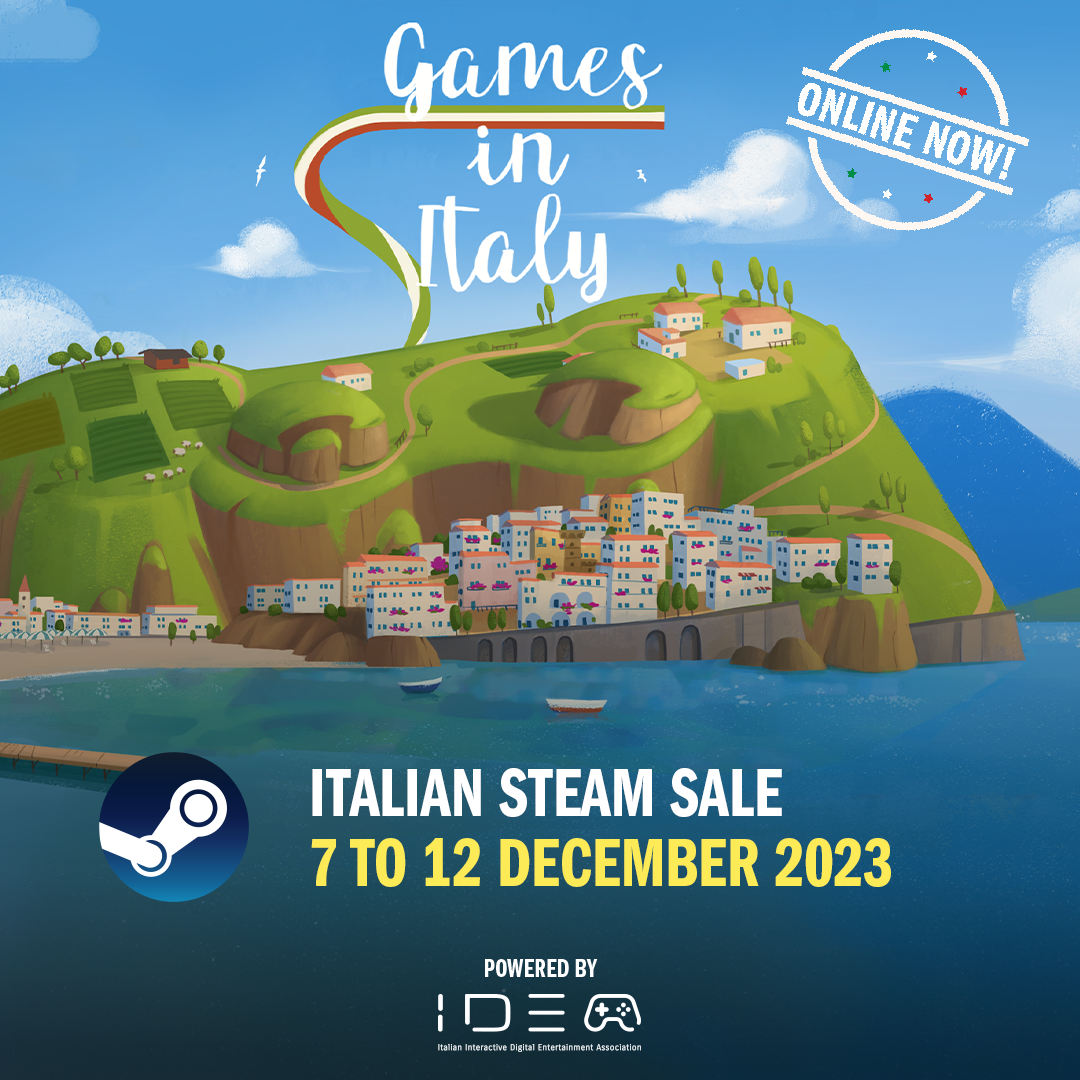 Steam post image
