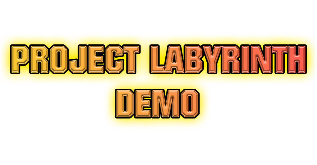 Steam Community :: Project Labyrinth