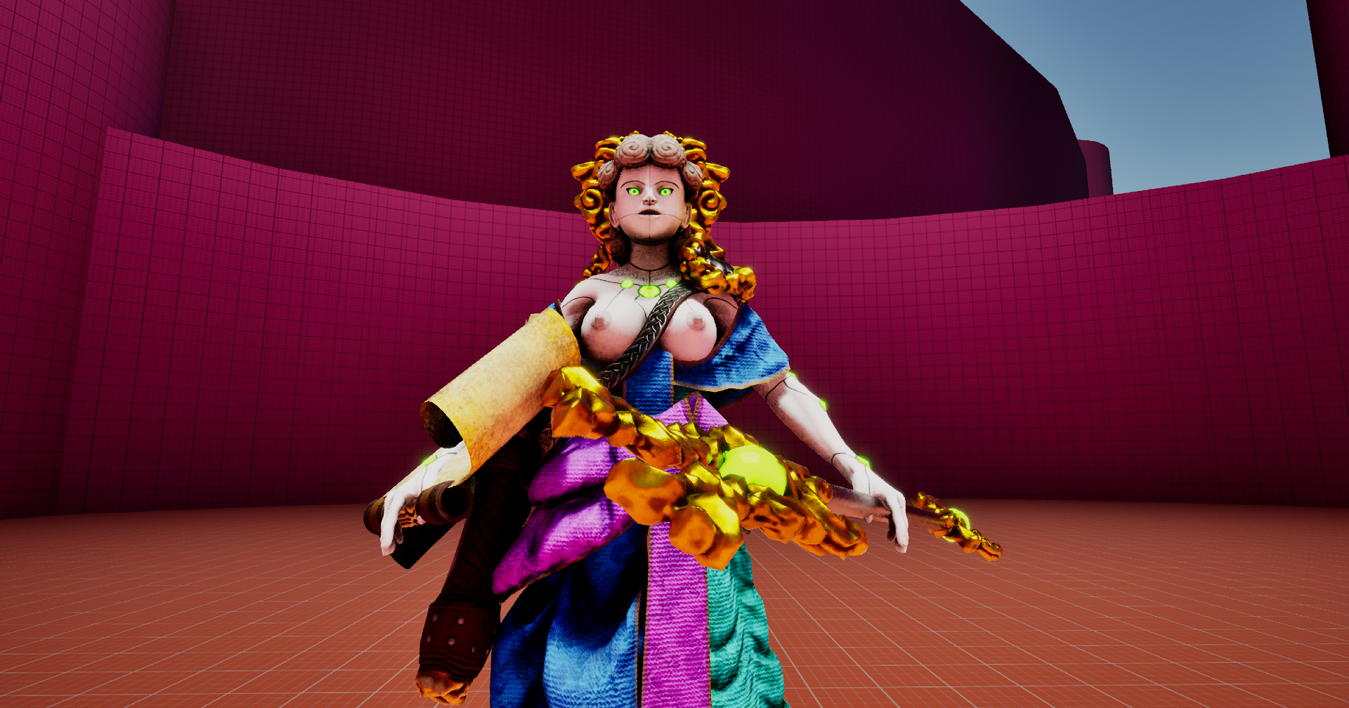 Steam post image