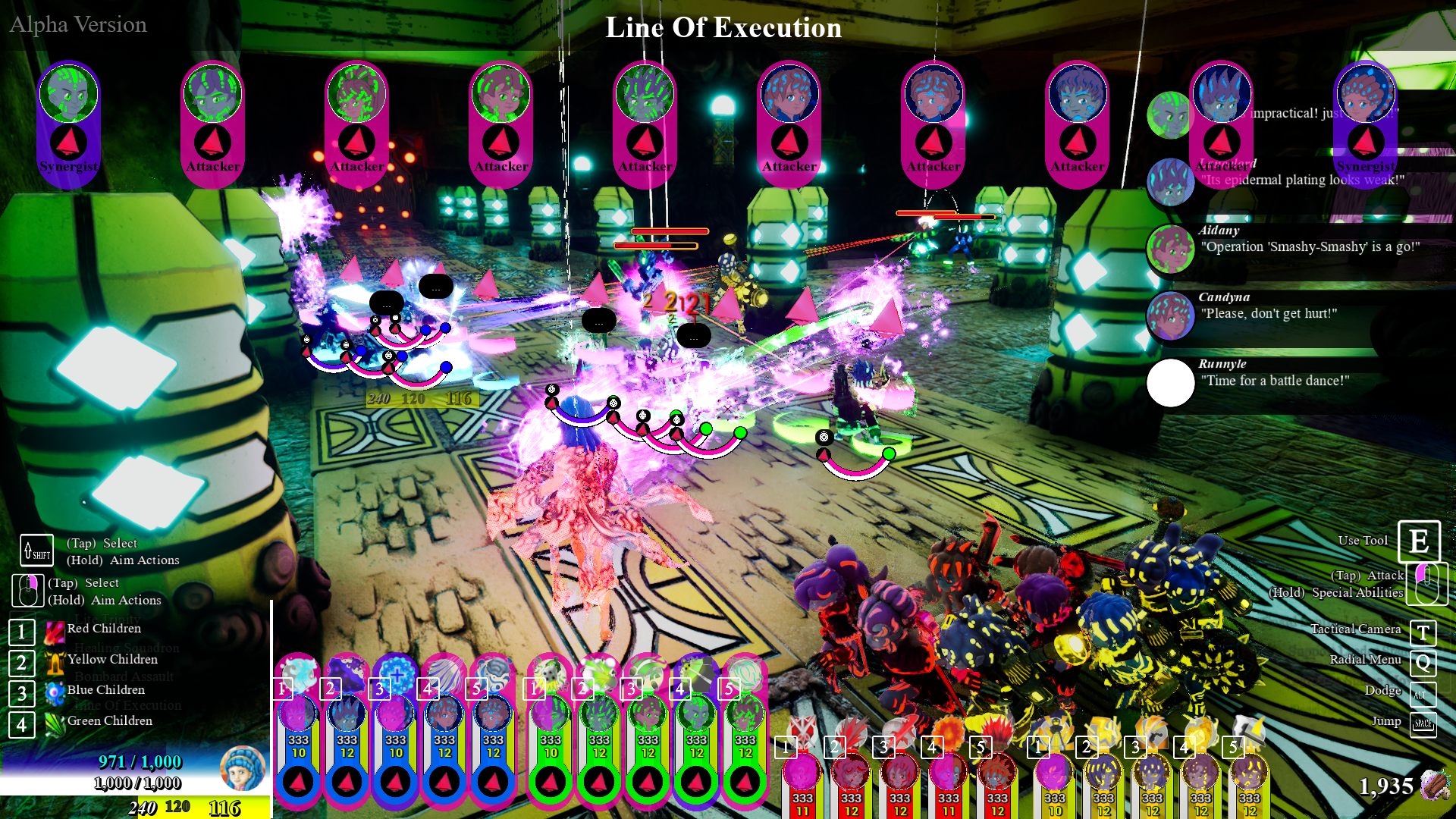 LION The Last Homeland 0.6.3