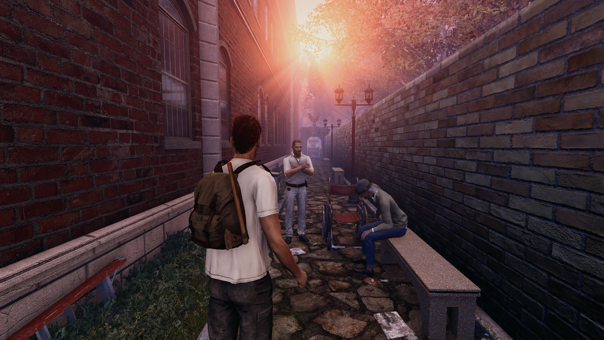 Steam post image