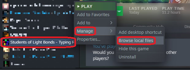 Steam post image