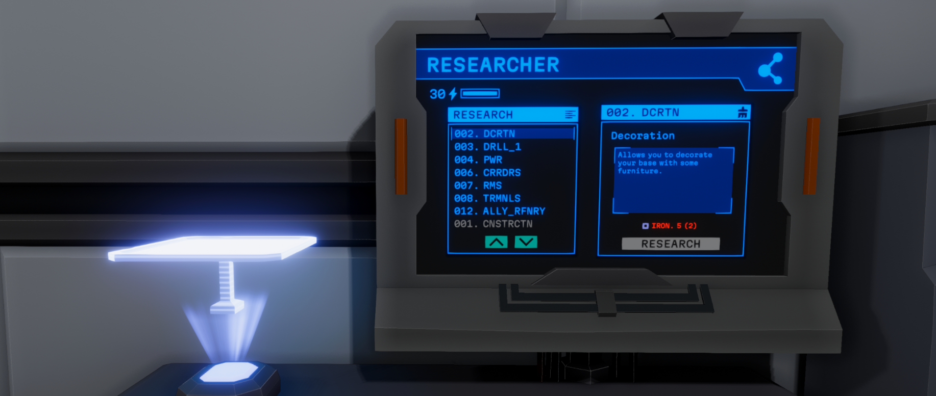 Steam post image