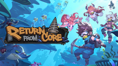 Return from Core on Steam