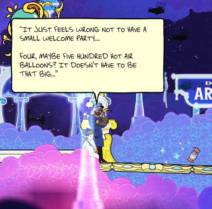 Steam post image
