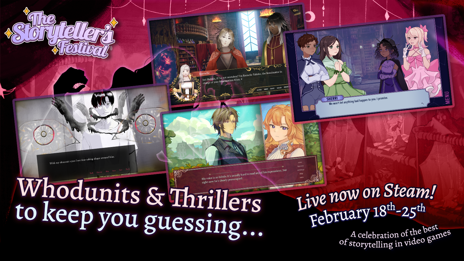 Steam post image