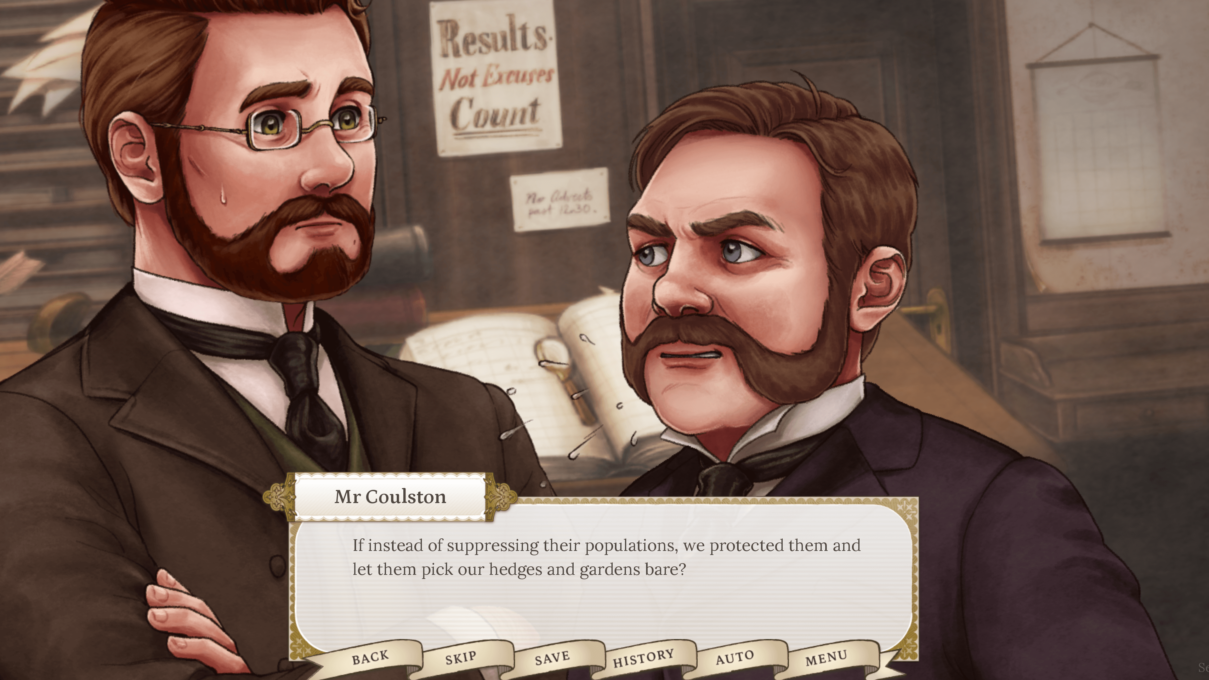 Steam post image