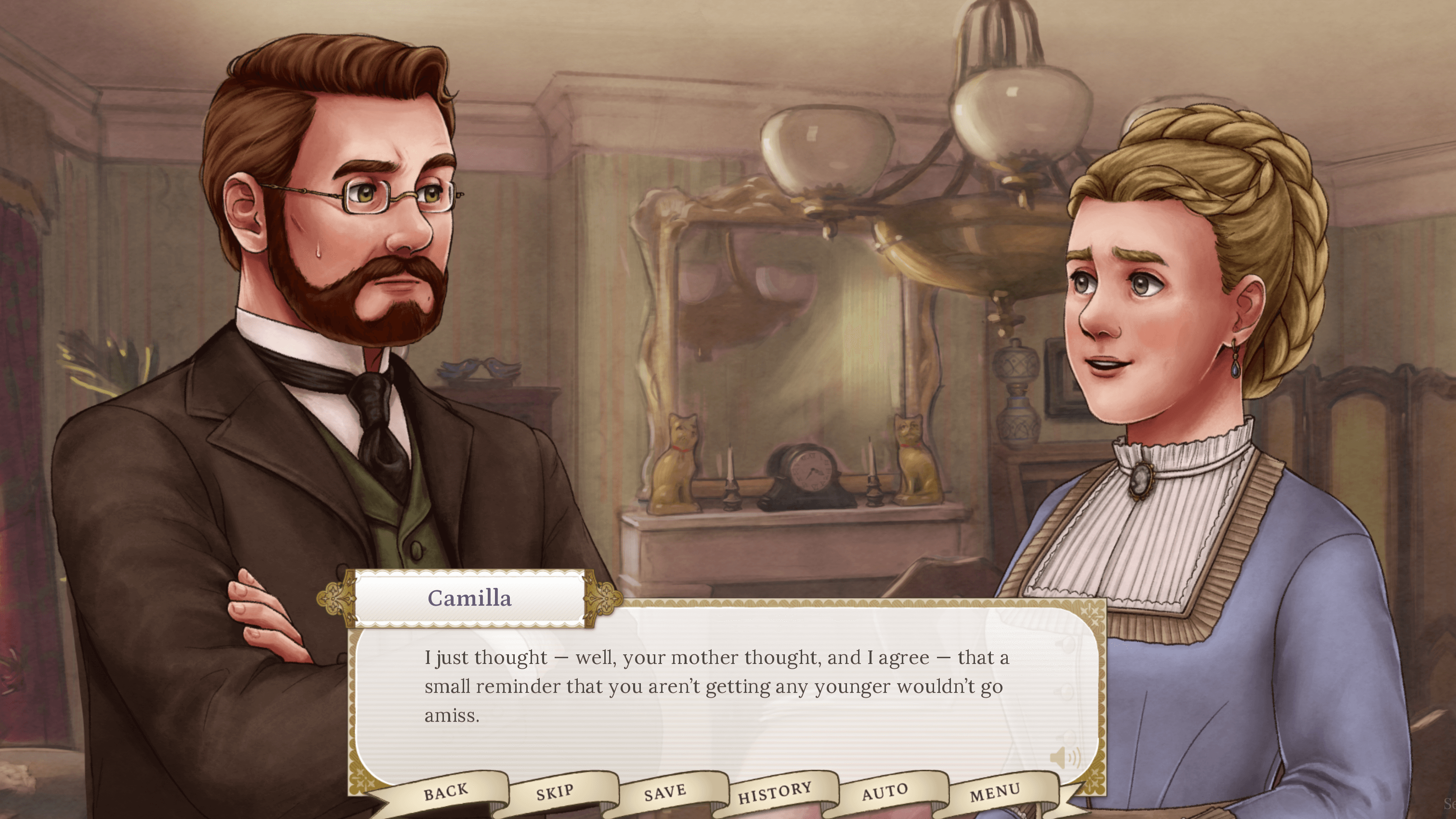 Steam post image