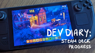 Tiny Glade on Steam