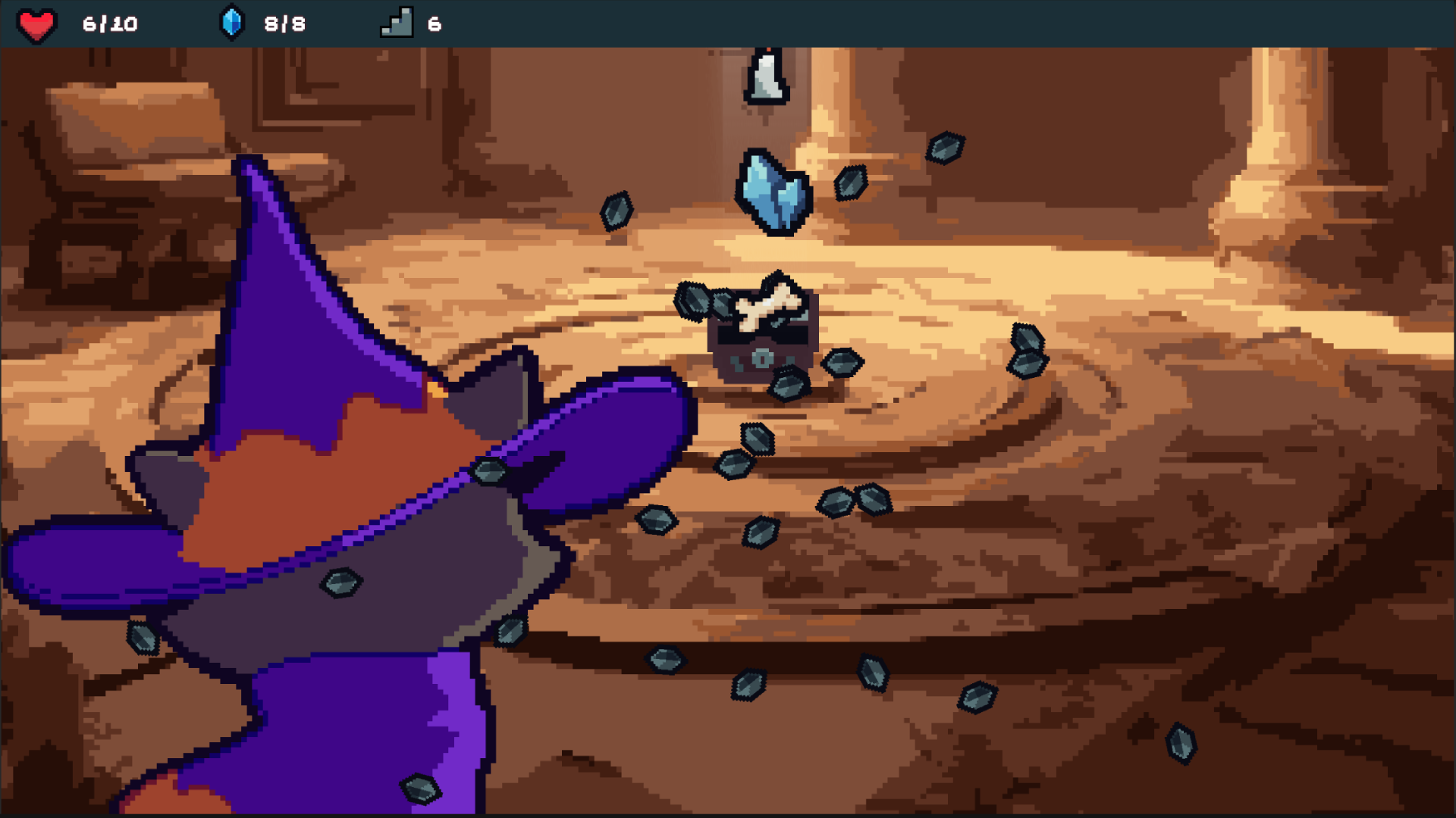 Steam post image