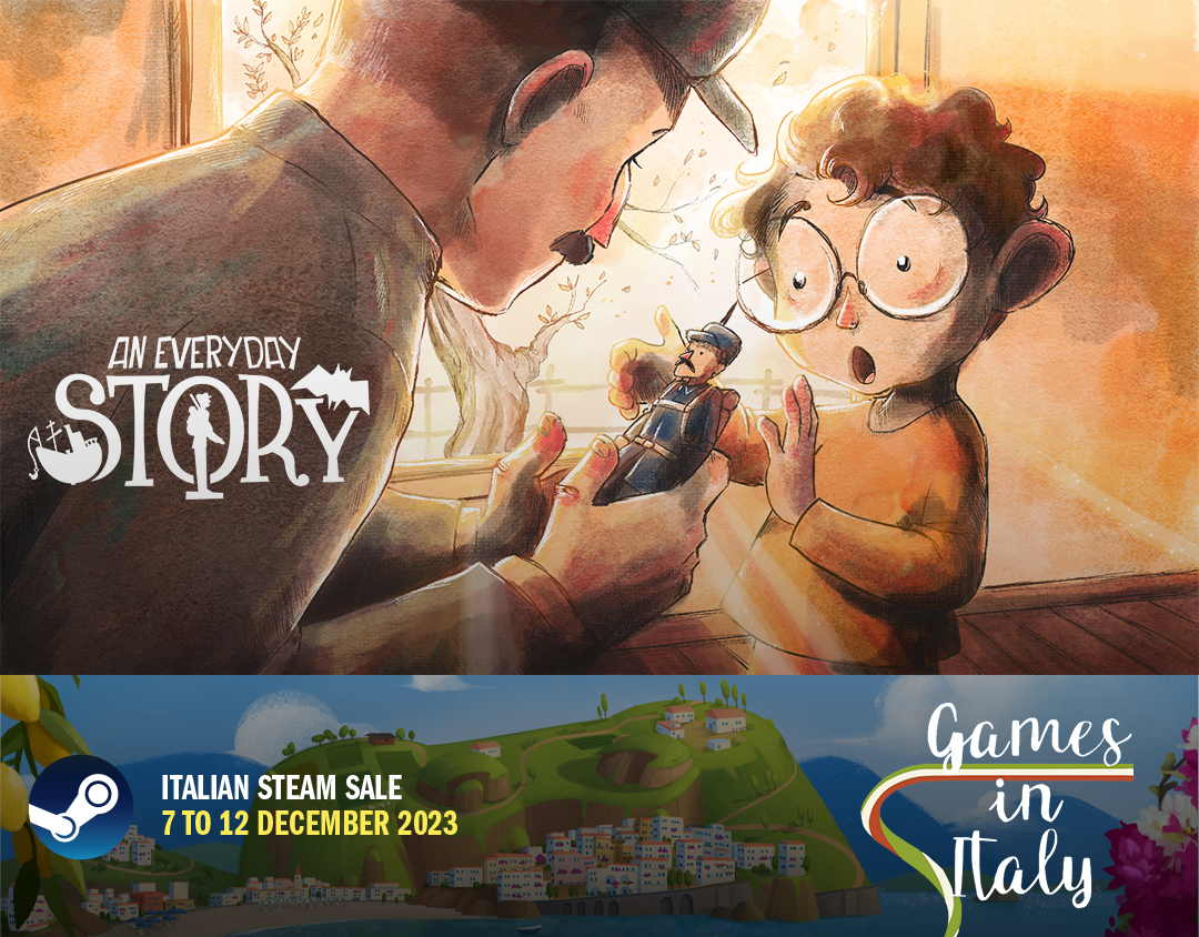 Steam post image