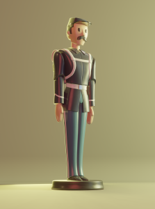 Steam post image