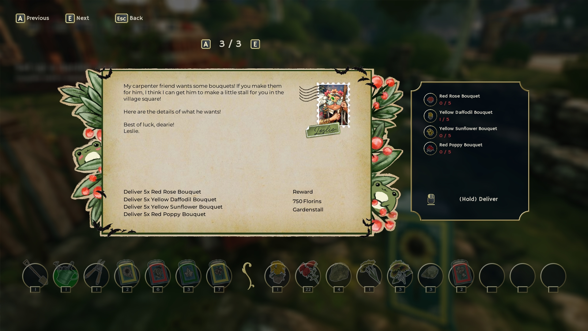 Steam post image
