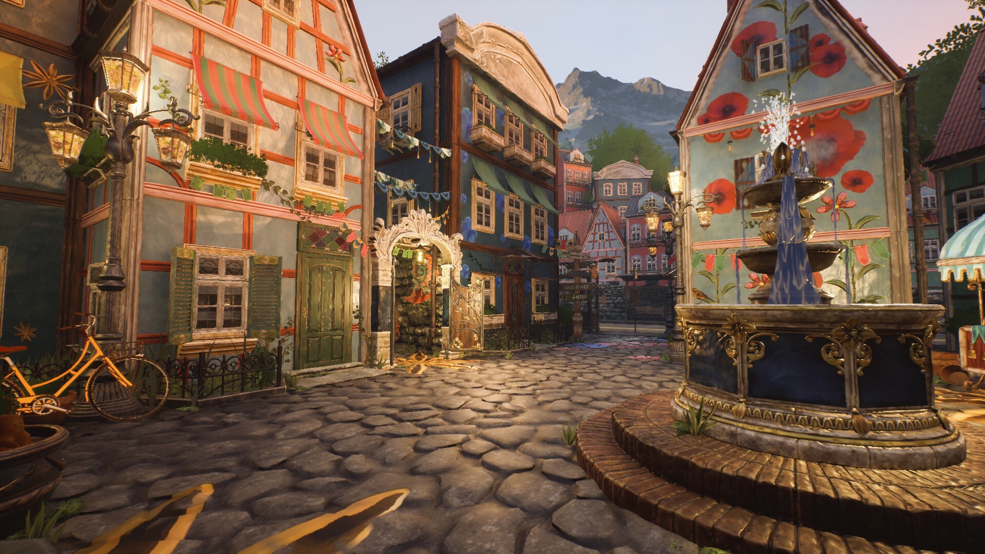 Steam post image