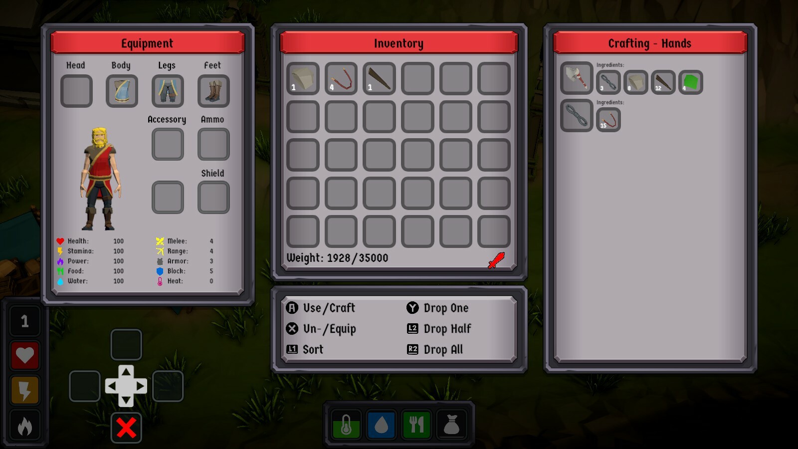 Steam post image