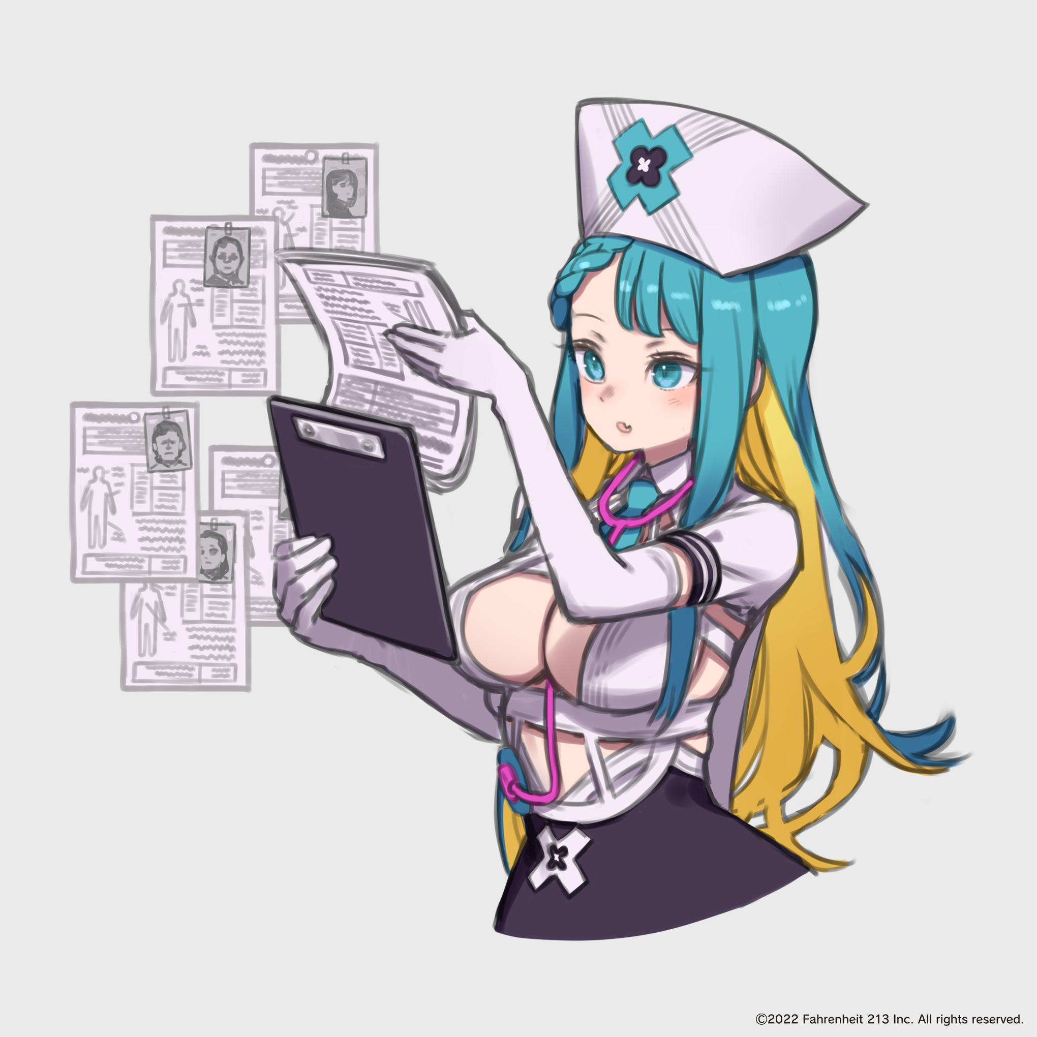 Steam post image